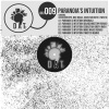Corvum - Paranoia's Intuition