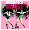 Lissat、Voltaxx、Lissat & Voltaxx - Wanna Funk