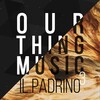 Daniele Sorrenti - So Much Love (DJ Chick Timbal Remix版)