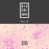 DJ Favorite、Theory - Okay! (Heart Saver Remix)