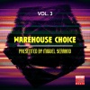 Simone Cristini - Drinking And Dancing (Original Mix)