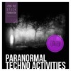 Techno Red - Explosive Character (Original Mix)