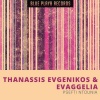 Thanassis Evgenikos、Evaggelia Markopoulou - Psefti Ntounia