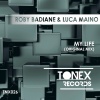 Luca Maino、Roby Badiane - My Life (Original mix)