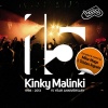 Mike Mago - Kinky Malinki 15th. Anniversary Album - DJ Mix (Continuous DJ Mix)