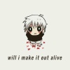 tofû、Tommee Profitt - Will I Make It Out Alive (Remix)