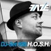 h.o.s.h. - Faze DJ-Set 08 (Continuous DJ Mix)