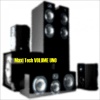 Vito Buffa - Nah Nahh