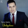 Farrux Saidov - Yodingdamu