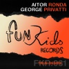 George Privatti、Aitor Ronda - True Desire