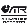 Jey NyFer《Minority》[MP3/LRC]