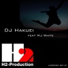 Dj Hakuei、MJ White《Jump Up》[MP3/LRC]