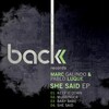 Marc Galindo - Keep It Down