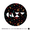 GLXY、James Robb - Proposition (Radio Edit)