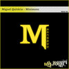 Miguel Quiterio - Minimons
