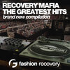 Recovery Mafia - Back Together (Original Mix)