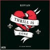 Kovan - Thrill Is Gone