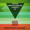 Psycon - Deep In Karelian Forests (Original Mix)