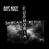 Boys Noize、Remy Banks - Euphoria (Skream Remix)