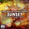 Carmen Nophra、Fredi Vega - Sunset