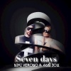 Ann Jox、Niki Verono《Seven Days》[MP3/LRC]