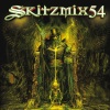 Nick Skitz - Skitzmix 54 (Continuous Mix 1)