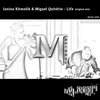 Miguel Quiterio、Ianina Khmelik - Life