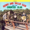 Benny、Vallie Cain《The Wolf Is At The Door》[MP3/LRC]