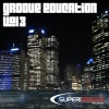 Nadja Lind - Drifting Elements (Chris Lattner Remix)