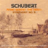 Artur Schnabel、Alfred Hobday、Members of the Pro Arte Quartet - I. Allegro Vivace