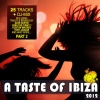 Luke Carpenter - A Taste of Ibiza 2012 DJ Mix Part 2 (Continuous DJ Mix)