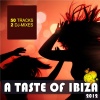 Luke Carpenter《A Taste of Ibiza 2012 DJ Mix Part 1 (Continuous DJ Mix)》[MP3/LRC]