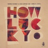 Eric Kupper、Thomas Blondet、arnold jarvis《How Lucky》[MP3/LRC]