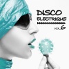 Valero、Schuck - Disco Sensation