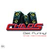 Chaos - Get Funky! (Narkotix DJ Remix)