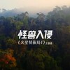 刘维、吉杰、李希侃SayKan、娄滋博 - 怪兽入侵