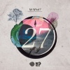 U-Recken、Mr.What? - We Are One