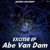 Abe Van Dam - Exciter (Original Mix)