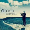 Oforia - Incognito