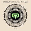 Majkol Jay、Andrea Love - THINK AGAIN (Mj's Original Extended)