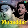 Nalini Jaywant - Aahen Bhar Bhar Ke