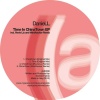 Daniell - China Town