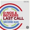 Beckers、D-Nox - Last Call