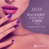 Jjos - Blue Ocean II (Rework Mix)