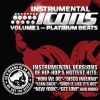 Instrumental Icons - Intro