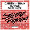 Danism、DJ Rae、Train (UK)《White Horse (Radio Mix)》[MP3/LRC]