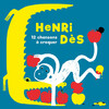 Henri Dès - La glace au citron