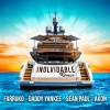 Sean Paul、Farruko、Daddy Yankee、Akon - Inolvidable (Remix)