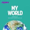 TomCole、Maxine Hardcastle - My World