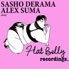 Sasho Derama、Alex Suma - Sunflower